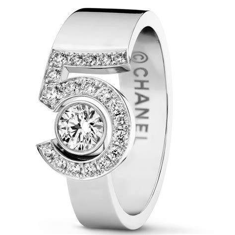 chanel jewelry ring|authentic Chanel jewelry.